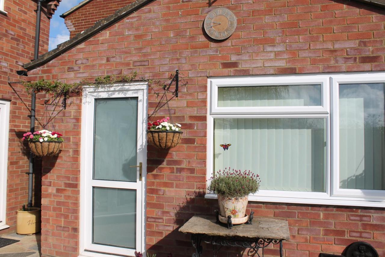The Garden Room Westcott Westcott  Exterior foto